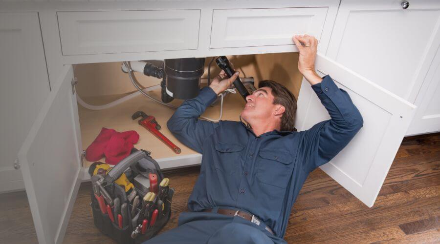 Professional Leak Detection Services in Waretown, NJ